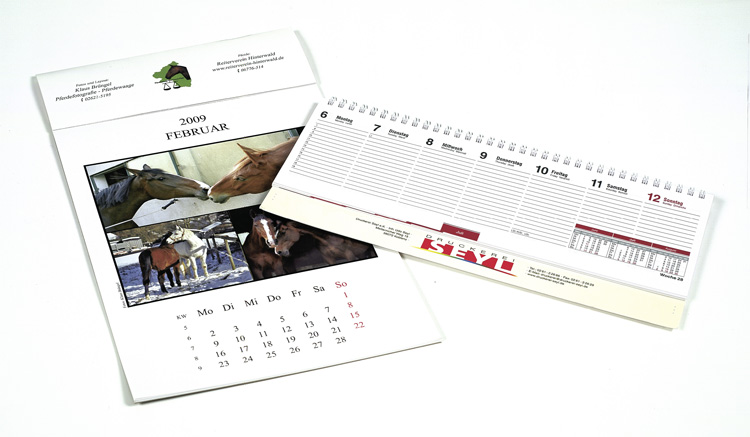 Kalender